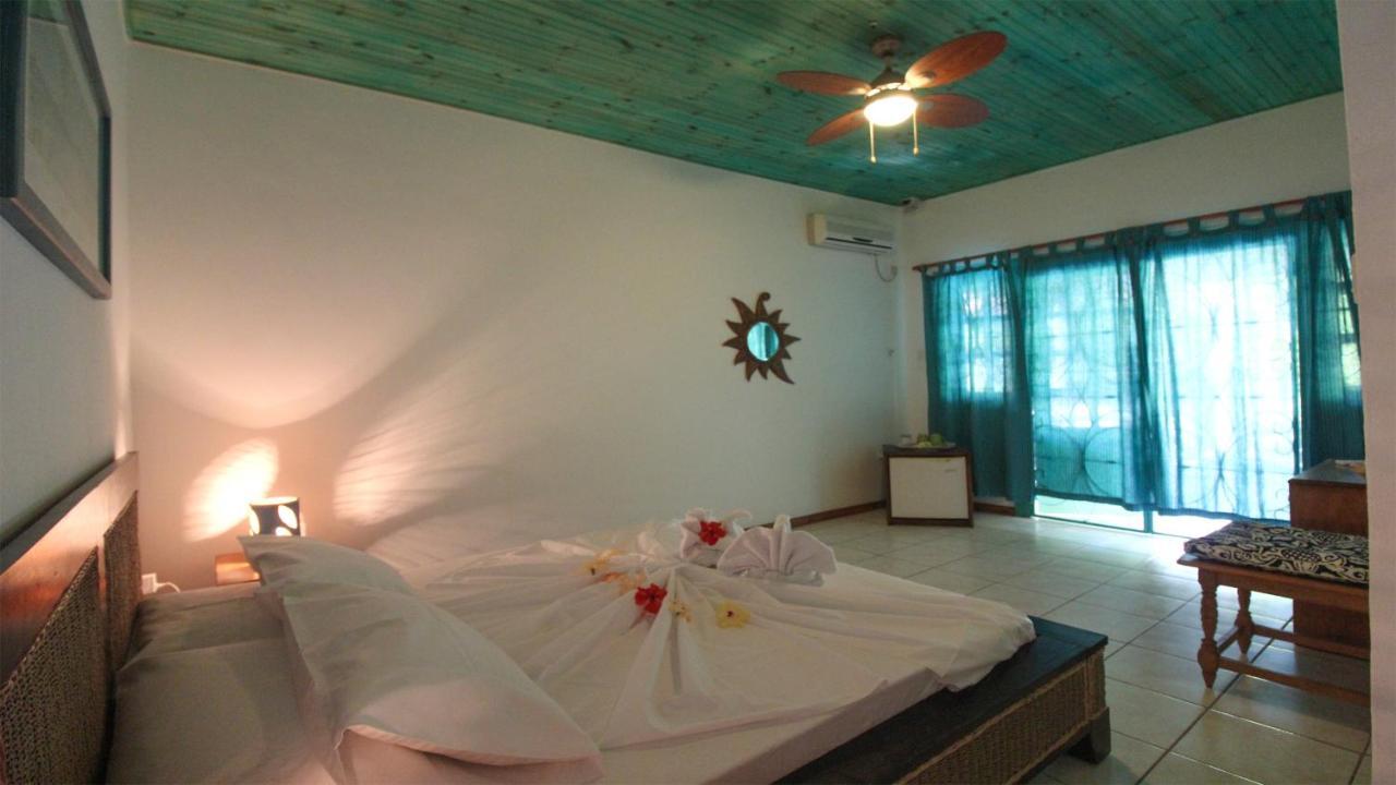 Takamaka Green Village Εξωτερικό φωτογραφία
